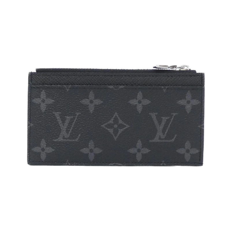 Louis Vuitton Taiga Lama Coin Card Holder M30271 Coin & Card Case - Hàng hiệu Authentic 805866