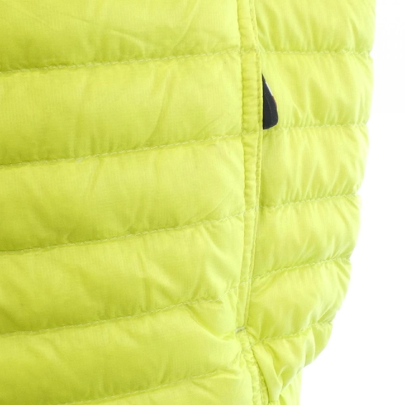 MONCLER GRENOBLE Áo gile 639870