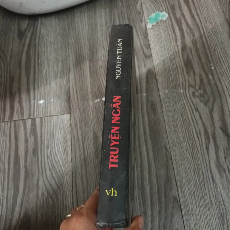 Truyện Ngắn Nguyễn Tuân 760621