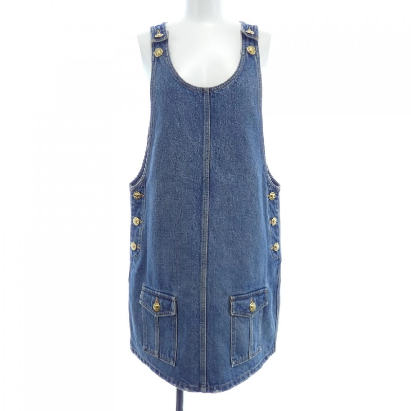 Đầm CELINE - Hàng hiệu Authentic 820606