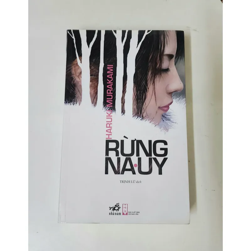 Tiểu thuyết Nhật của nhà văn Haruki Murakami: RỪNG NA UY 786260