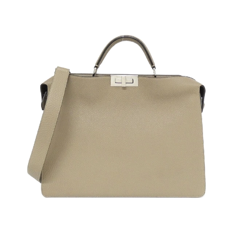Túi Fendi Peekaboo I See You Medium 7VA529 AFC3 616876