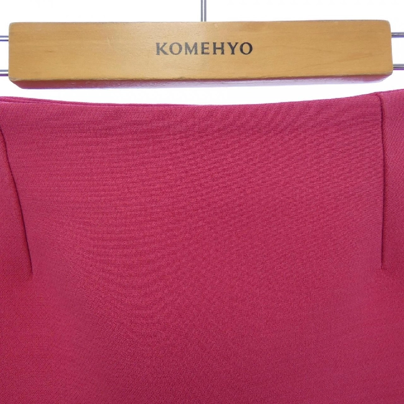 クリスチャンディオール CHRISTIAN DIOR 221J36A1162 Váy - Hàng hiệu Chính hãng 812779