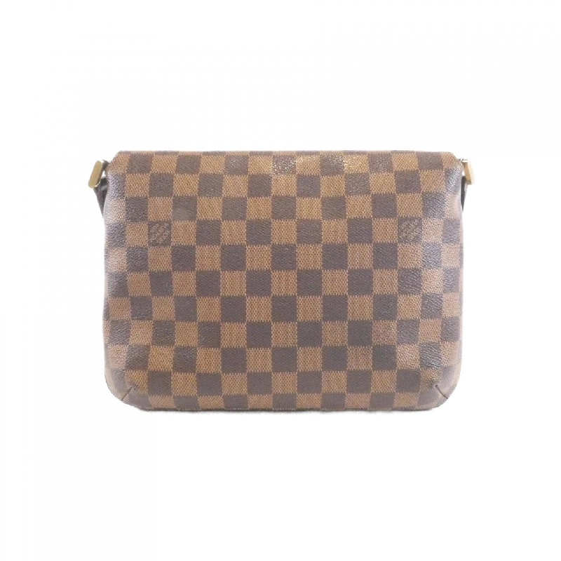 Túi xách vai Louis Vuitton Damier Musette Tango N51255 609797
