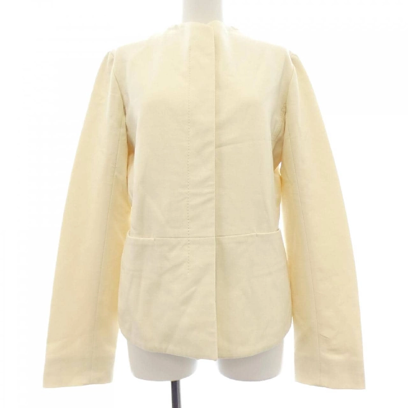 【Mã giảm giá】Áo khoác HERMES 638486