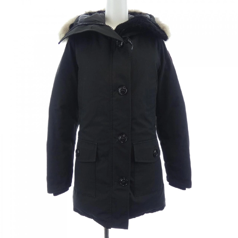 Canada Goose 2603JL BRONTE Áo khoác lông vũ - Hàng hiệu Chính hãng 813305