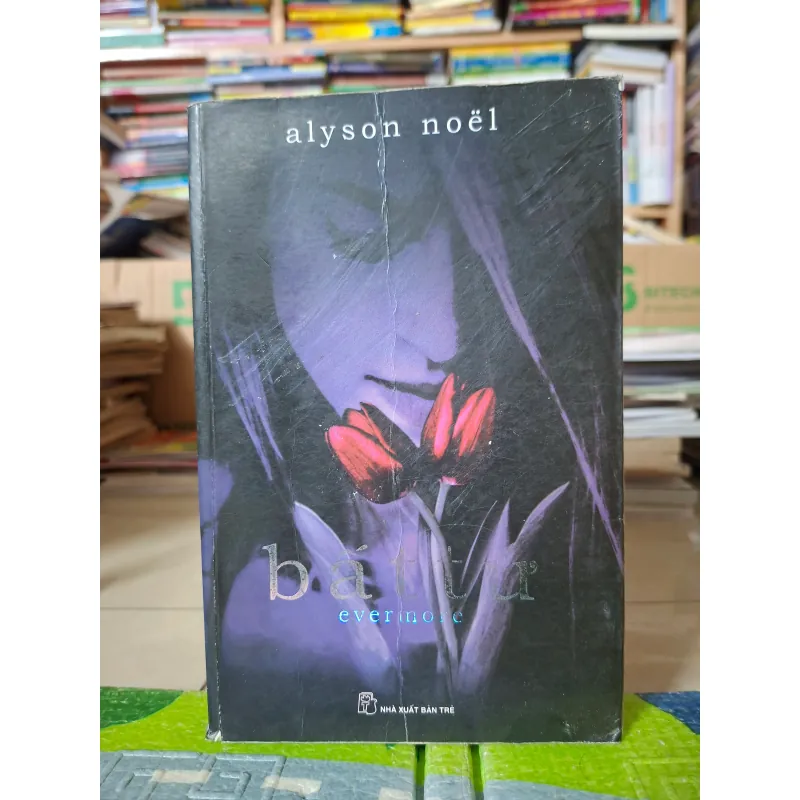 Bất Tử (Evermore) 976087