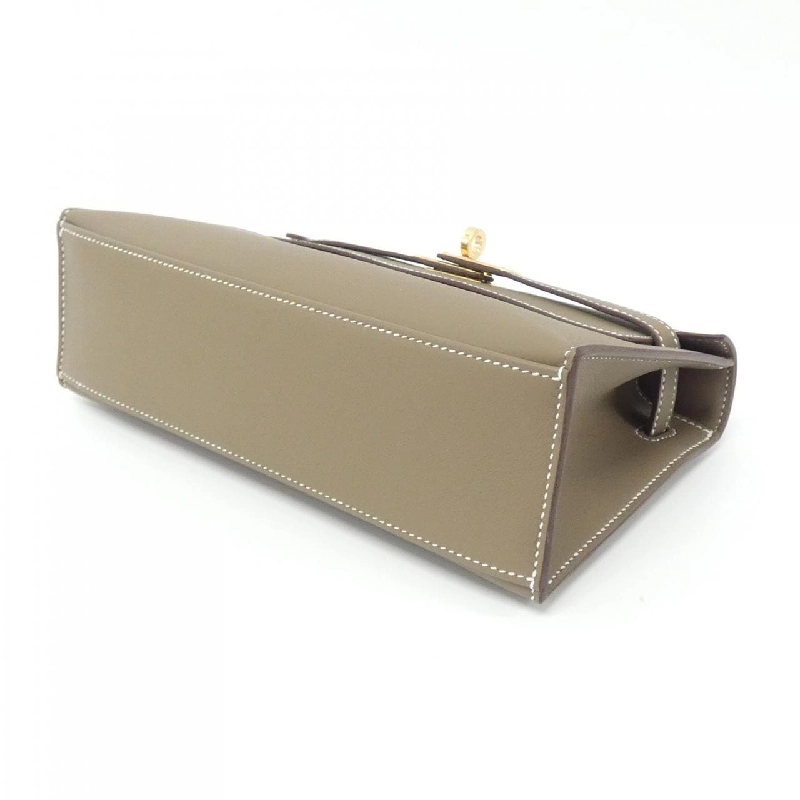 【Sản phẩm chưa sử dụng】 Túi xách Hermes Kelly MINI 049417CC 618790