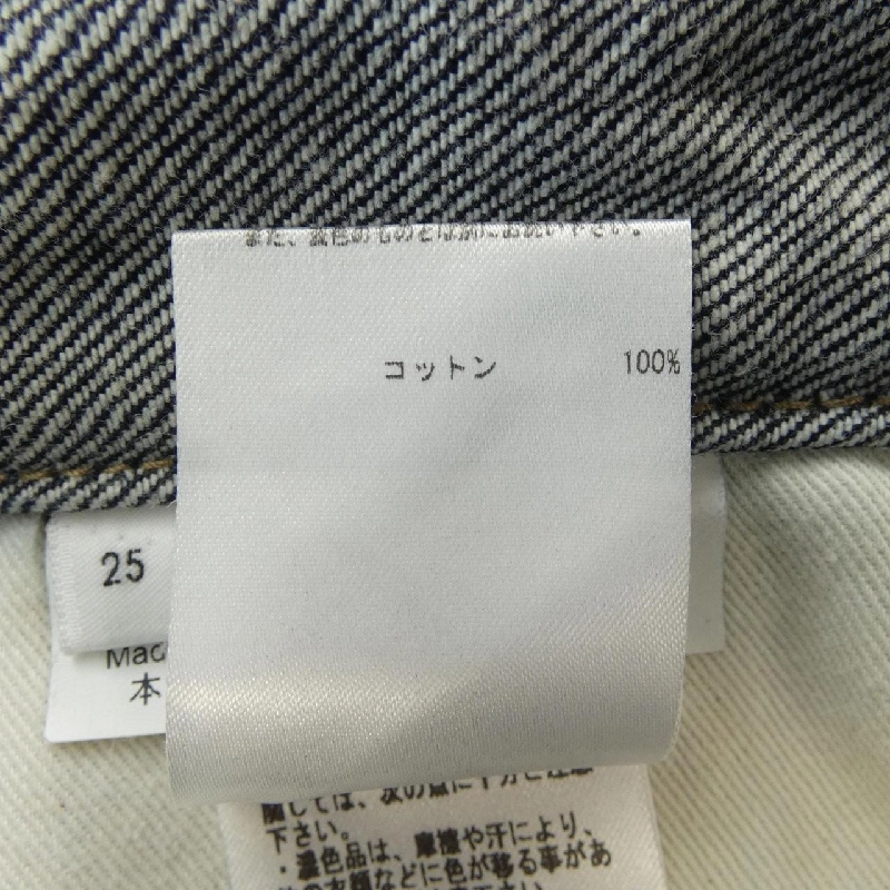 JIL SANDER+ JPPR663102 Jeans 647959