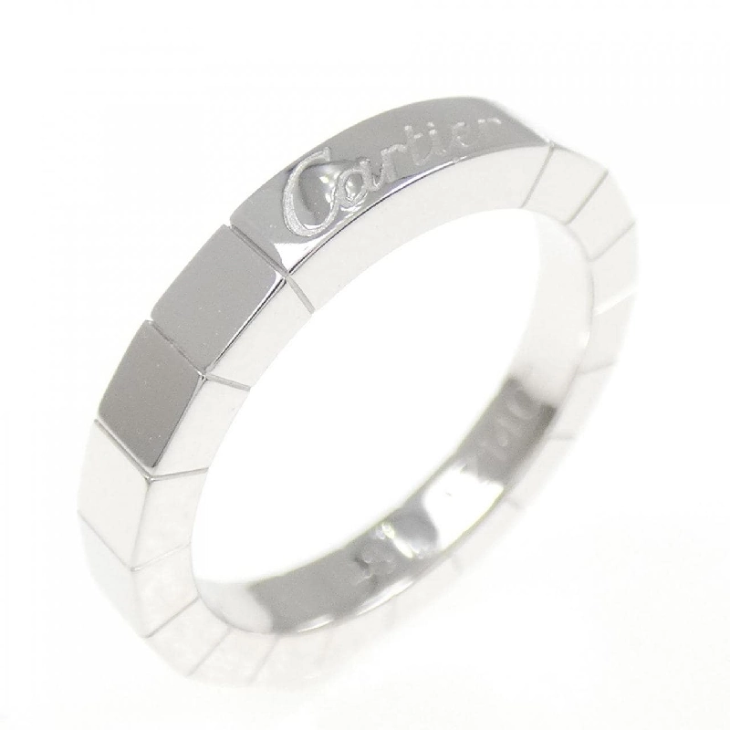 Nhẫn Cartier Lanière - Hàng hiệu Authentic 837455