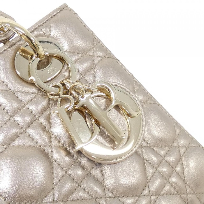 Túi Lady Dior Small MY ABCDIOR của Christian Dior M0538OWEC 614154