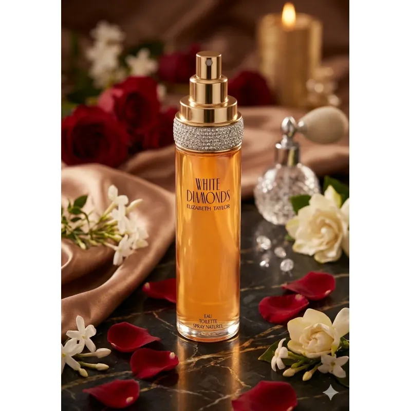 Nước hoa Elizabeth nội địa pháp si hand  995832