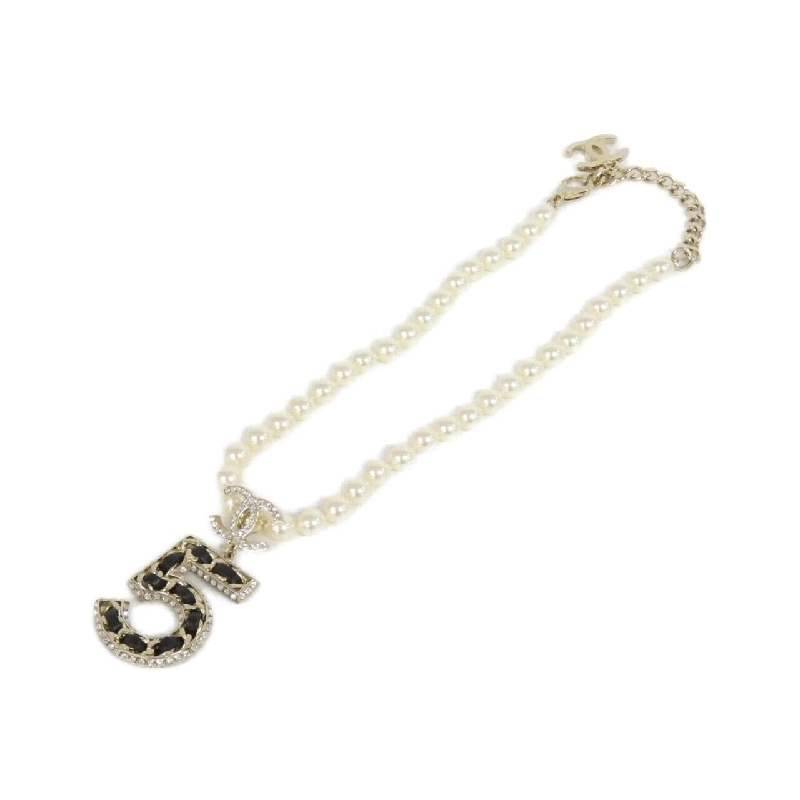 Vòng cổ Chanel ABA285 626007