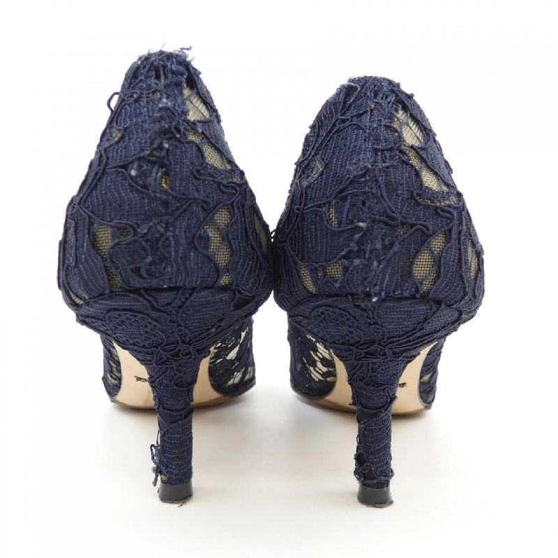 Giày cao gót DOLCE&GABBANA 660589