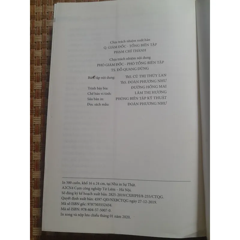 PHƯƠNG THỨC CẦM QUYỀN CỦA ĐẢNG CỘNG SẢN TRUNG QUỐC 755808