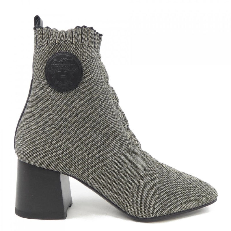 Giày bốt HERMES VOLVER 221166Z - Hàng hiệu Authentic 828770