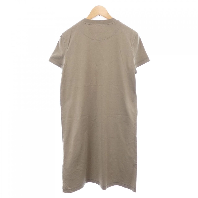 HERMES MOSAIQUE 3H4508DL Đầm cắt - Hàng hiệu Chính hãng 813077