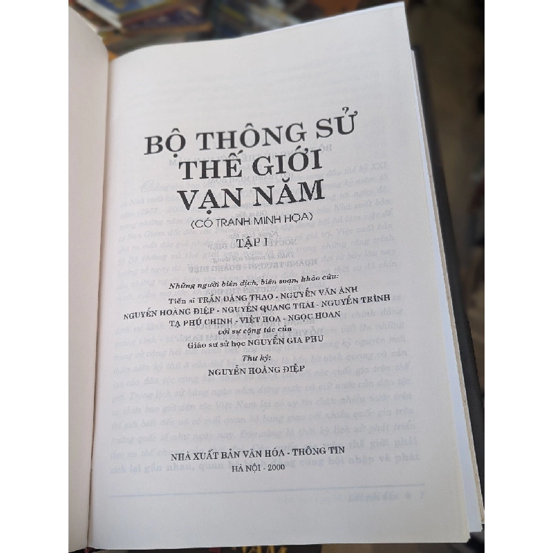Bộ thông sử thế giới vạn năm trọn bộ 3 tập 127046