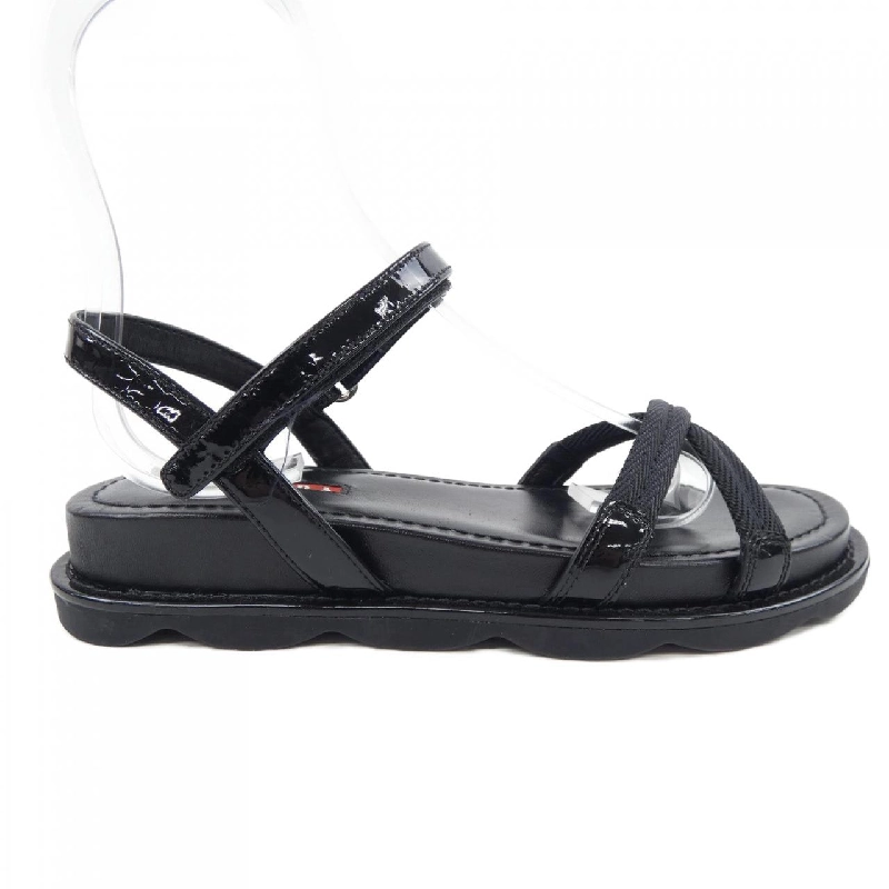 Giày sandal PRADA - Hàng hiệu Authentic 830292