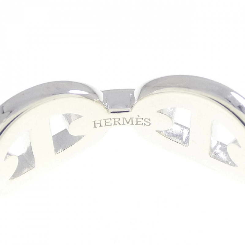 Nhẫn Hermès Chaîne d'Ancre 664897