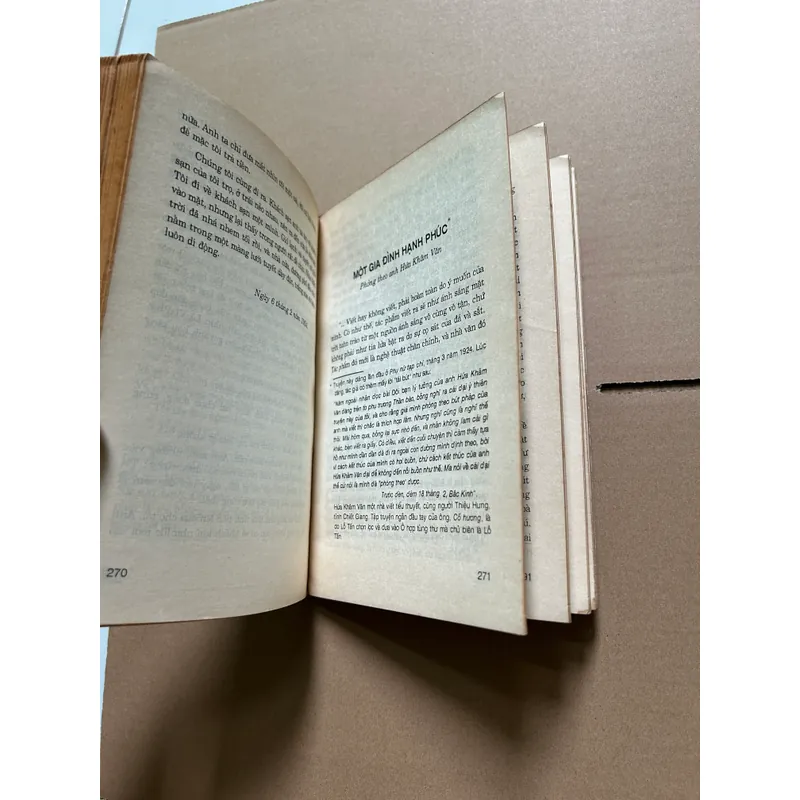 Lỗ Tân tập truyện 703446