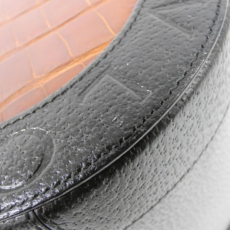 【Vintage】Túi xách vai Bulgari 613548