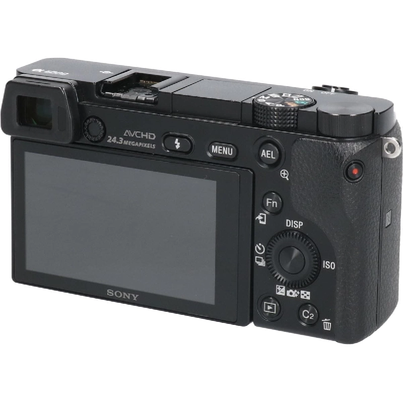 α6000 ILCE-6000 Đen - Hàng hiệu Chính hãng 879647