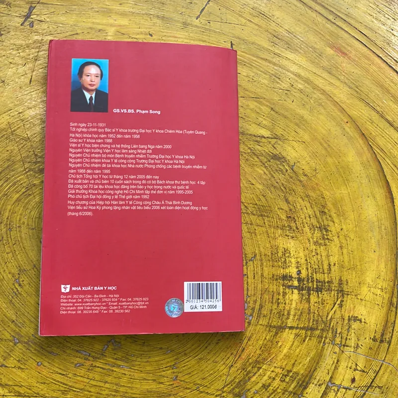 VIÊM GAN VIRUS B,D,C,A,E,GB CƠ BẢN , HIỆN ĐẠI- (3) GS.VS.BS PHẠM SONG 594722