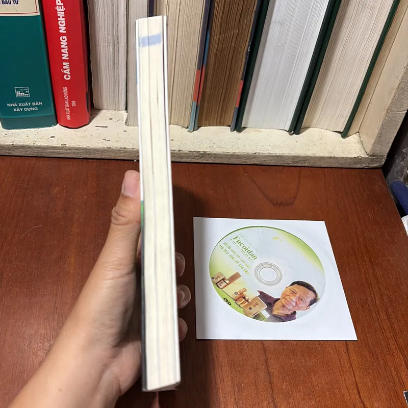 II Sức Khoẻ: Sức Mạnh Kỳ Diệu Của Fucoidan - Bác Sĩ Daisuke Tachikawa - 2015 719544