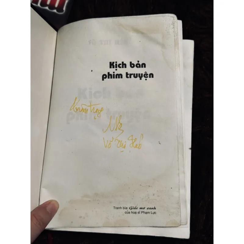 Combo 3 tác phẩm Võ Thị Hảo (bìa cứng) 976558