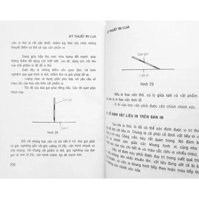 Kỹ thuật in lụa 370805