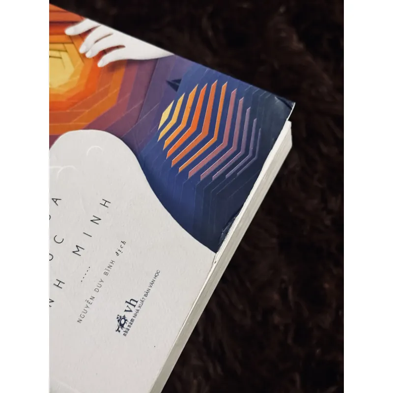 Lời hứa lúc bình minh 738127