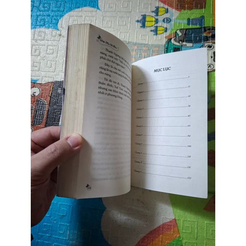 Ngàn năm chờ đợi 789674