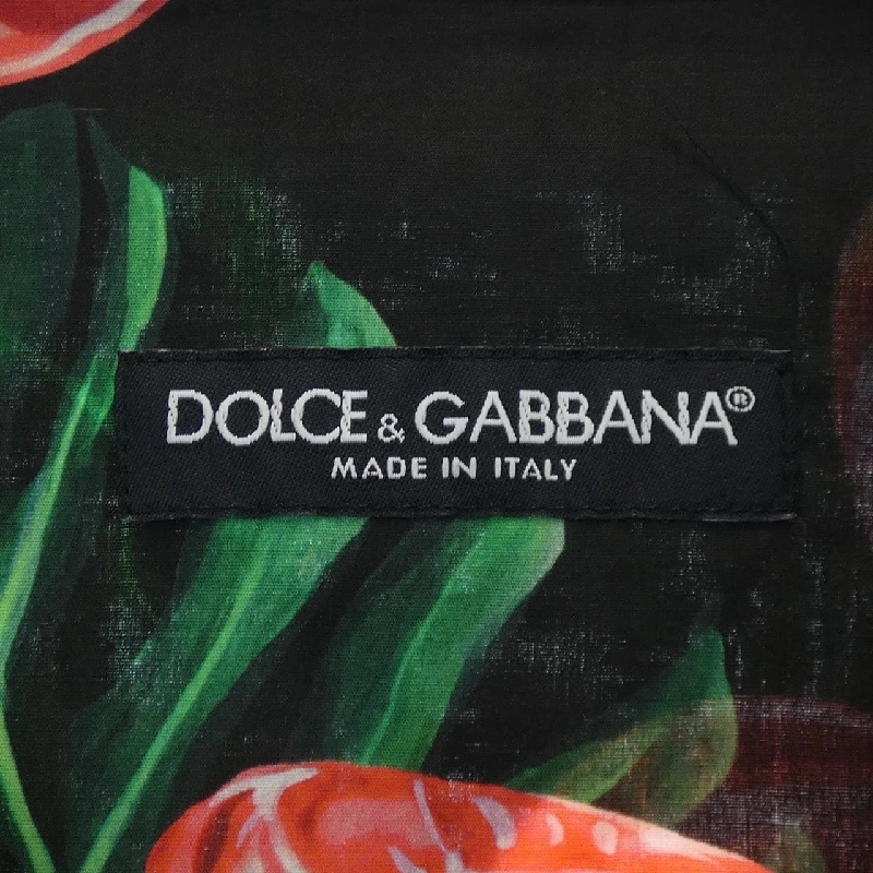 Dolce & Gabbana DOLCE&GABBANA Áo S／S - Hàng hiệu Chính hãng 899813