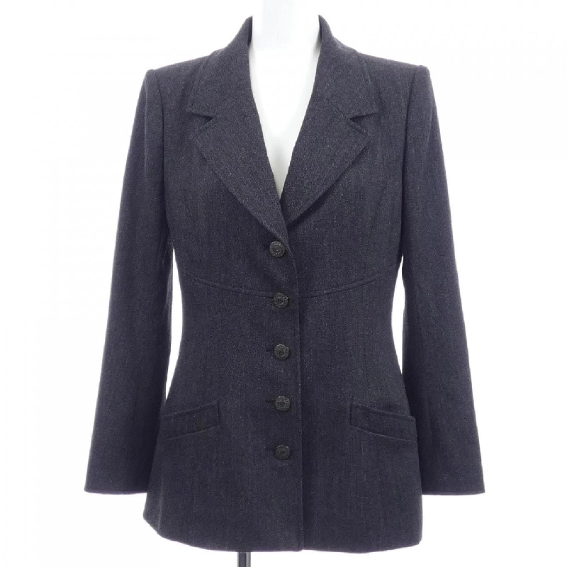 CHANEL P09283V05807 97A Áo khoác - Hàng hiệu Chính hãng 820647