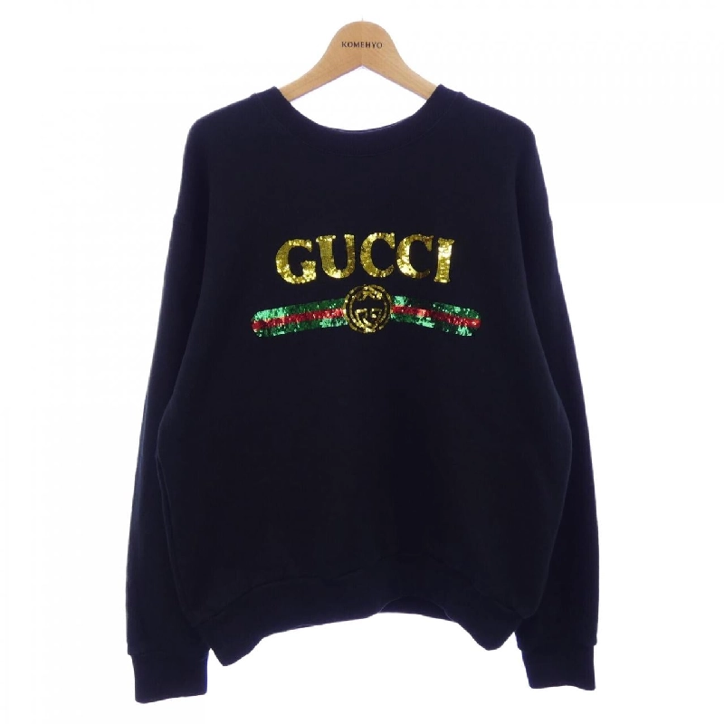 Gucci GUCCI 469250 XJASL Áo thun - Hàng hiệu Chính hãng 816481