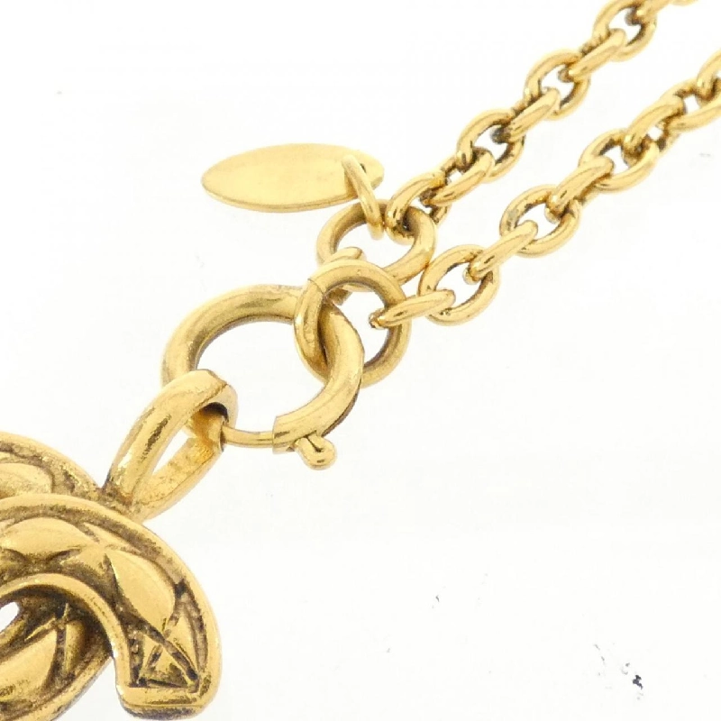 【Vintage】Dây chuyền Chanel 626631