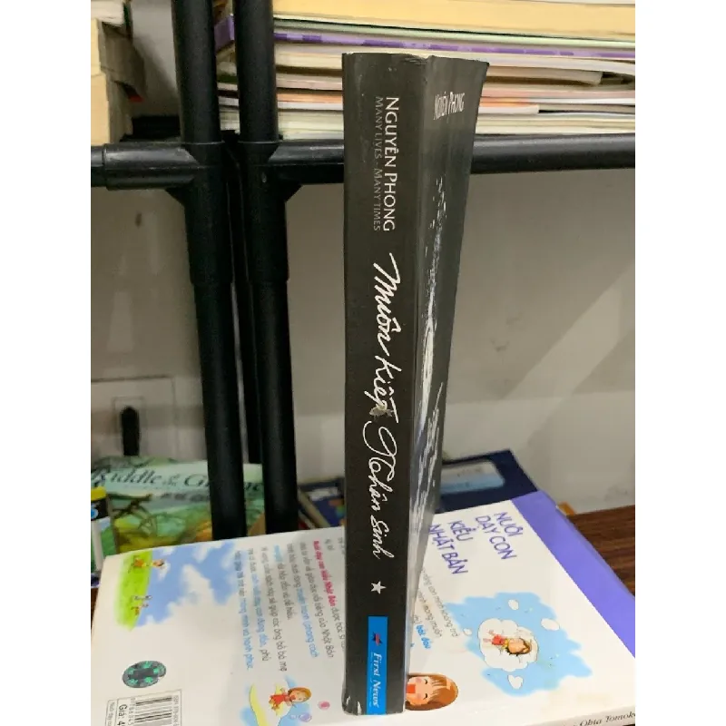 Muôn kiếp nhân sinh – Nguyễn Phong 600832