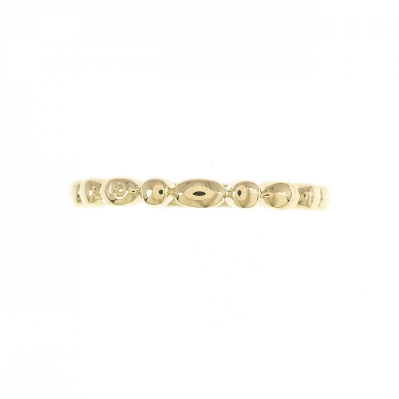 Nhẫn 750YG - Hàng hiệu Authentic 855772