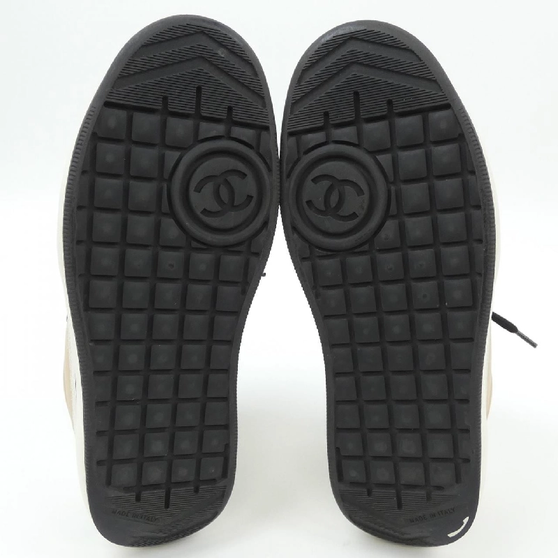 【Mã giảm giá】Giày thể thao CHANEL 662757