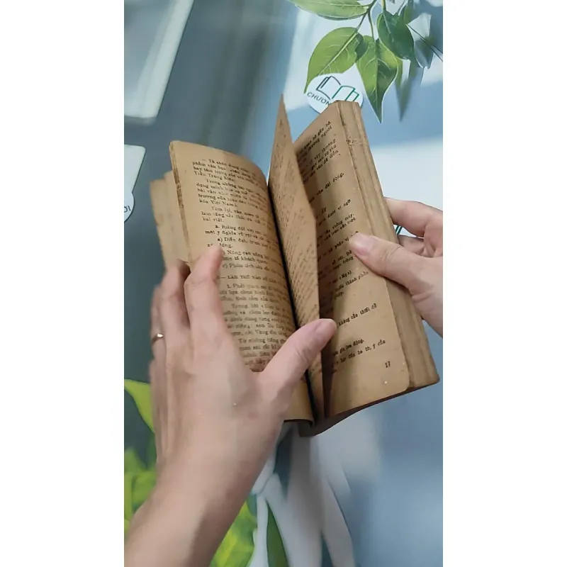 [XƯA] Tài liệu Tiếng Việt Cấp 2 - Sách Bổ túc văn hóa (1986) 776091