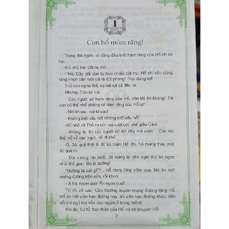 365 truyện kể mỗi ngày - Vũ Bội Tuyền (Biên soạn) 465439