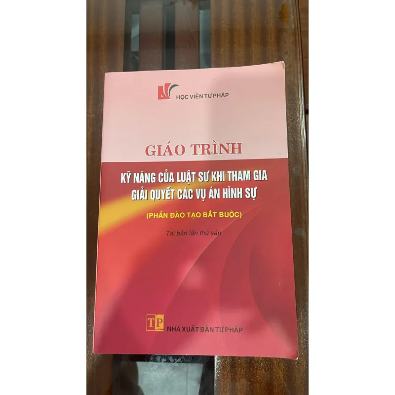 Kỹ năng luật sư 999802