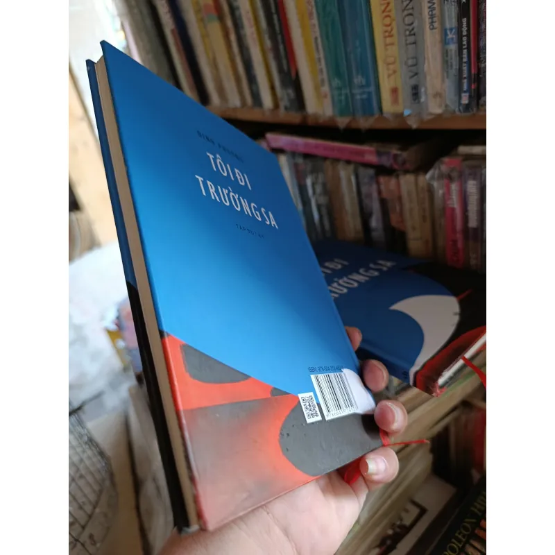 Tôi đi trường sa 1031952