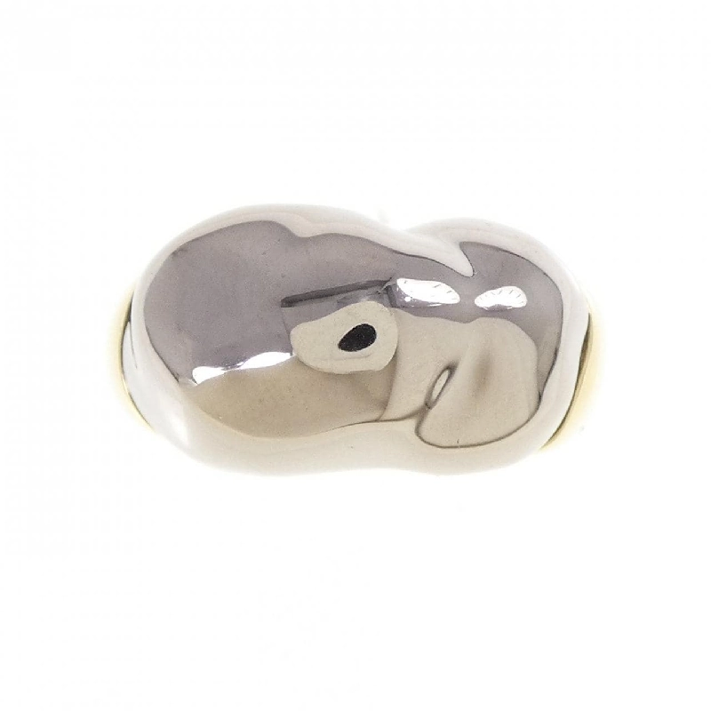 Nhẫn 750YG/750WG Tasaki - Hàng hiệu Chính hãng 839837