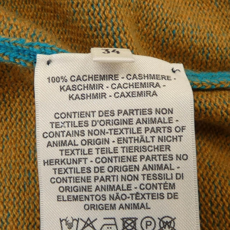 【Mã giảm giá】Áo gile HERMES 643851