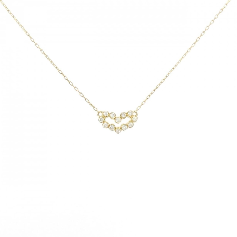 Nhẫn Aker Believe Heart Noel - Hàng hiệu Authentic 844757