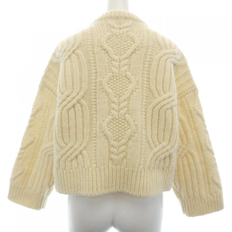 【Mã giảm giá】Celine CELINE Áo len 644868