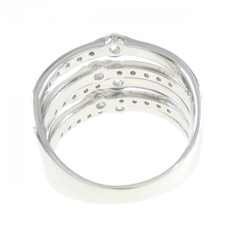 Nhẫn kim cương PT900 0.50CT 671986