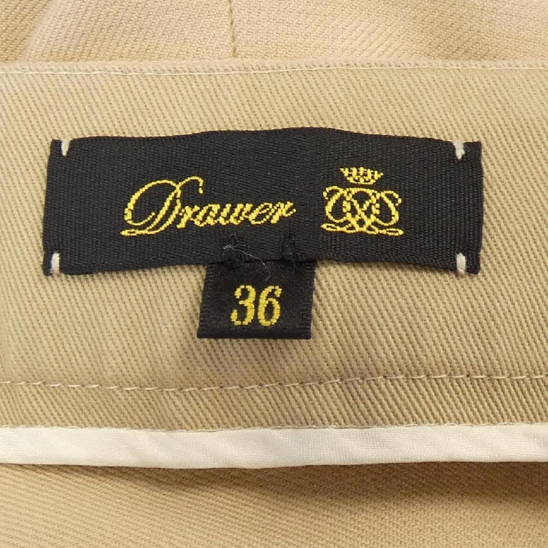 【Khuyến mãi】Quần DRAWER 652140